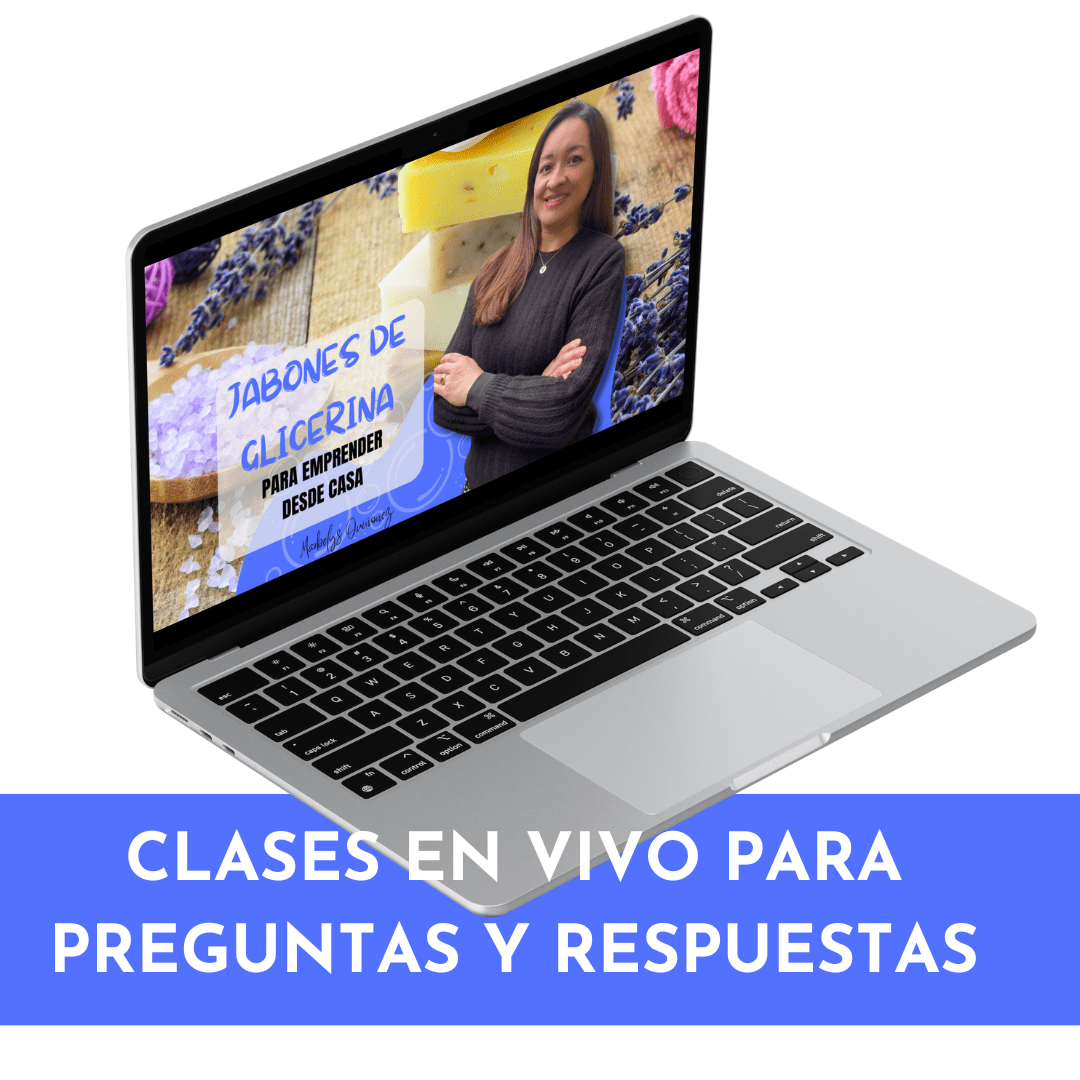 Clases en Vivo